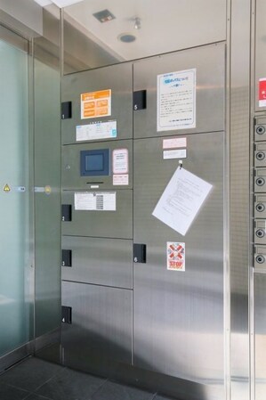 アクアスイート日暮里の物件内観写真